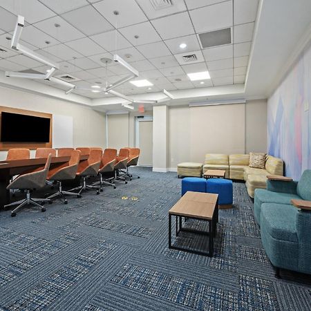 Hilton Garden Inn Ft. Lauderdale Airport-Cruise Port Dania Beach Luaran gambar