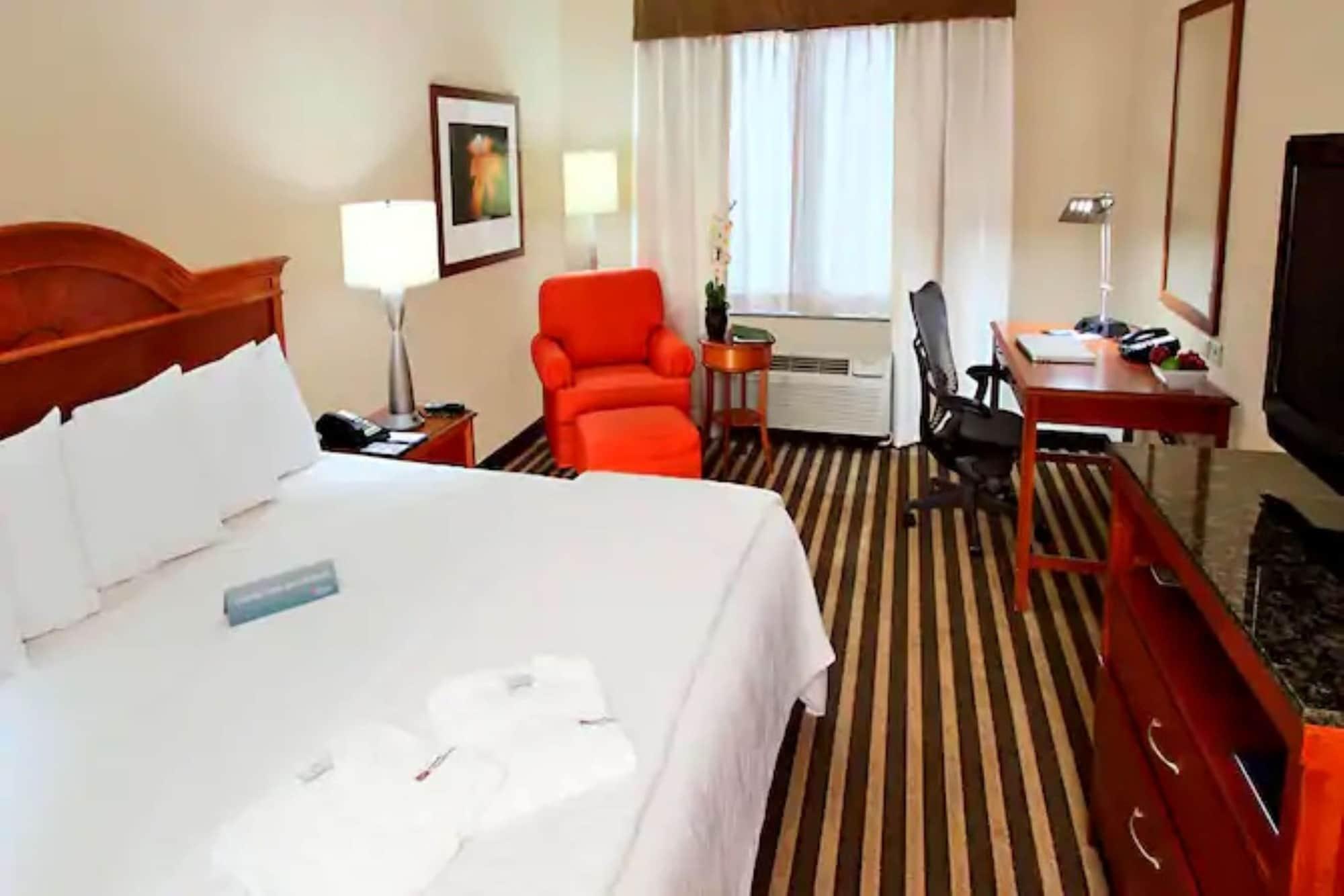 Hilton Garden Inn Ft. Lauderdale Airport-Cruise Port Dania Beach Luaran gambar