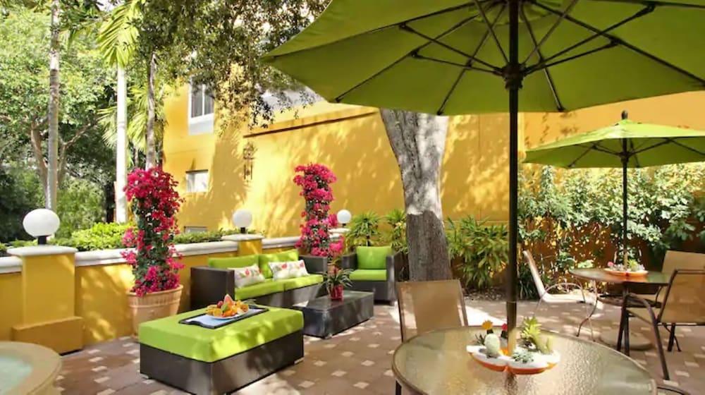 Hilton Garden Inn Ft. Lauderdale Airport-Cruise Port Dania Beach Luaran gambar