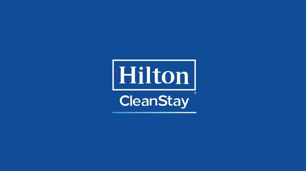 Hilton Garden Inn Ft. Lauderdale Airport-Cruise Port Dania Beach Luaran gambar