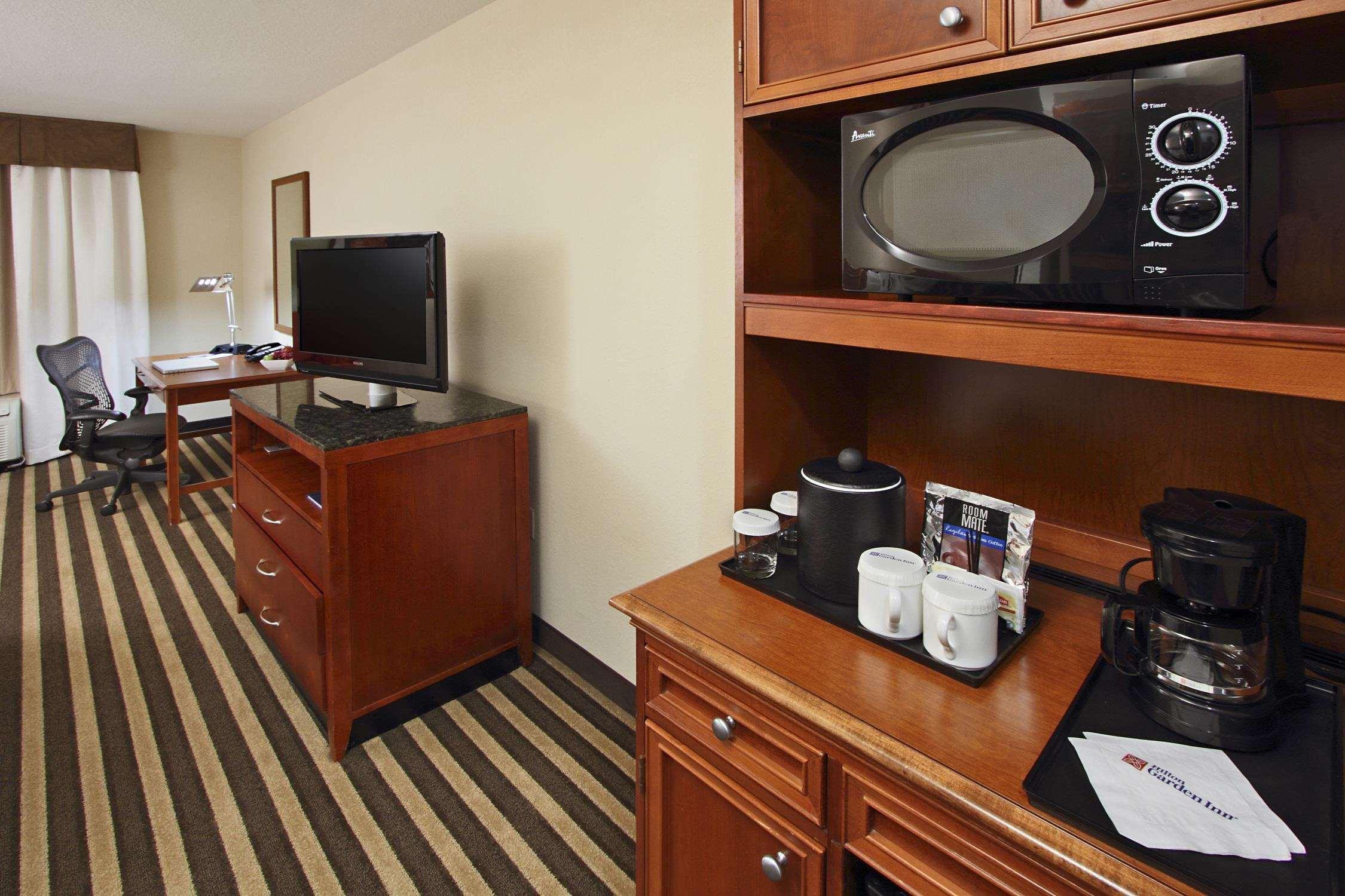 Hilton Garden Inn Ft. Lauderdale Airport-Cruise Port Dania Beach Luaran gambar