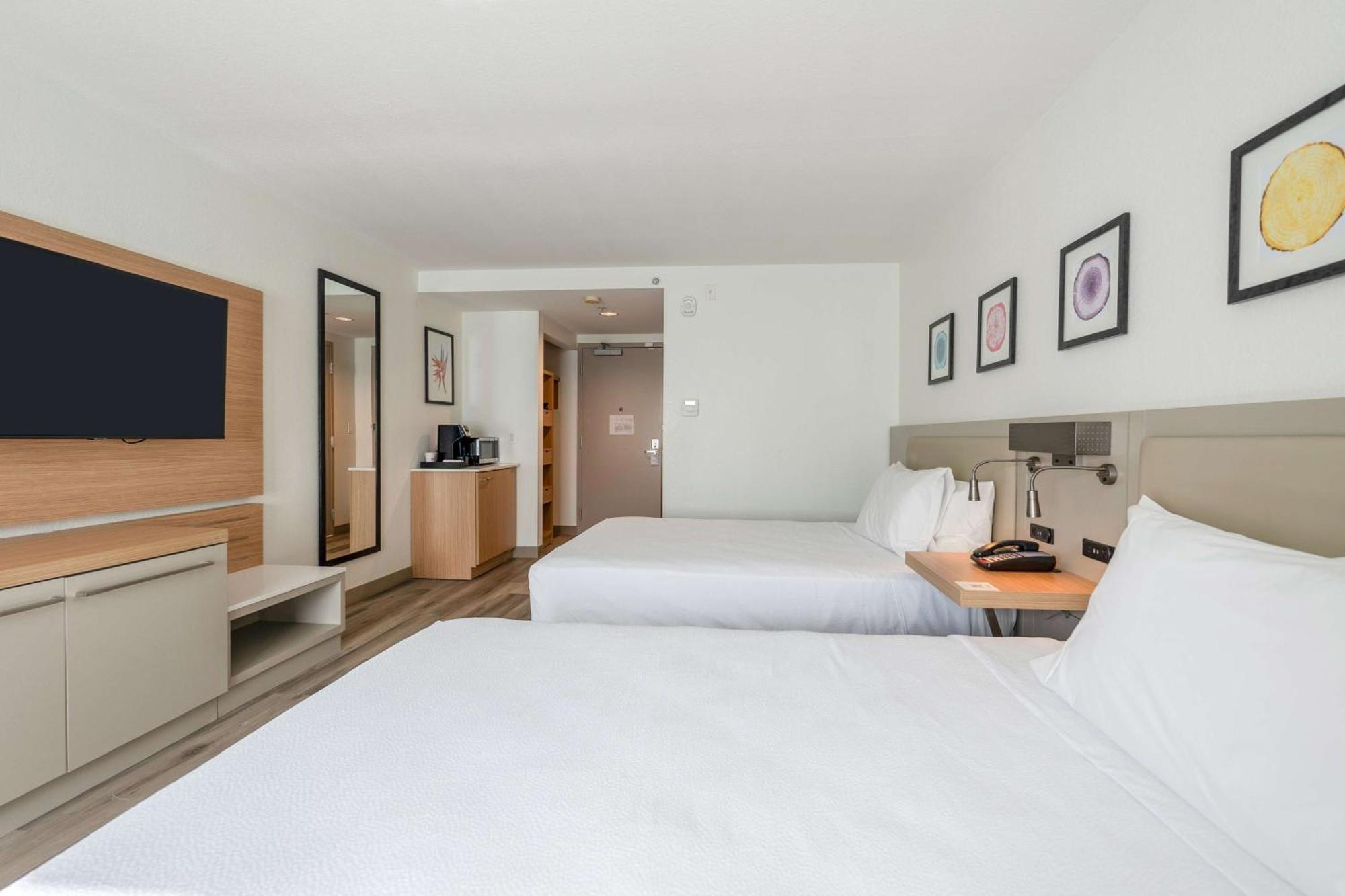 Hilton Garden Inn Ft. Lauderdale Airport-Cruise Port Dania Beach Luaran gambar