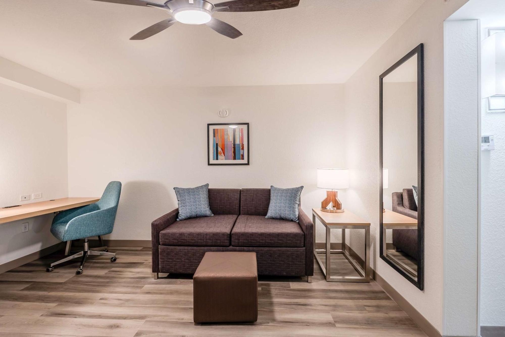Hilton Garden Inn Ft. Lauderdale Airport-Cruise Port Dania Beach Luaran gambar