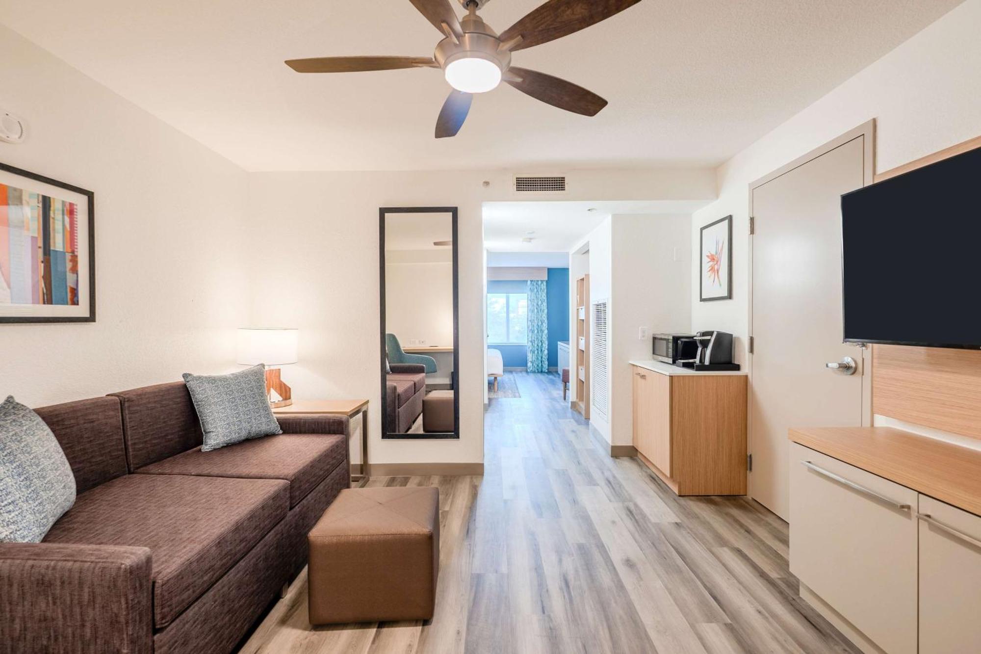 Hilton Garden Inn Ft. Lauderdale Airport-Cruise Port Dania Beach Luaran gambar