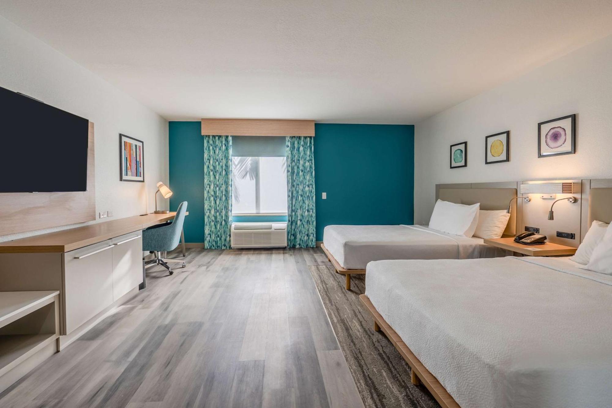 Hilton Garden Inn Ft. Lauderdale Airport-Cruise Port Dania Beach Luaran gambar
