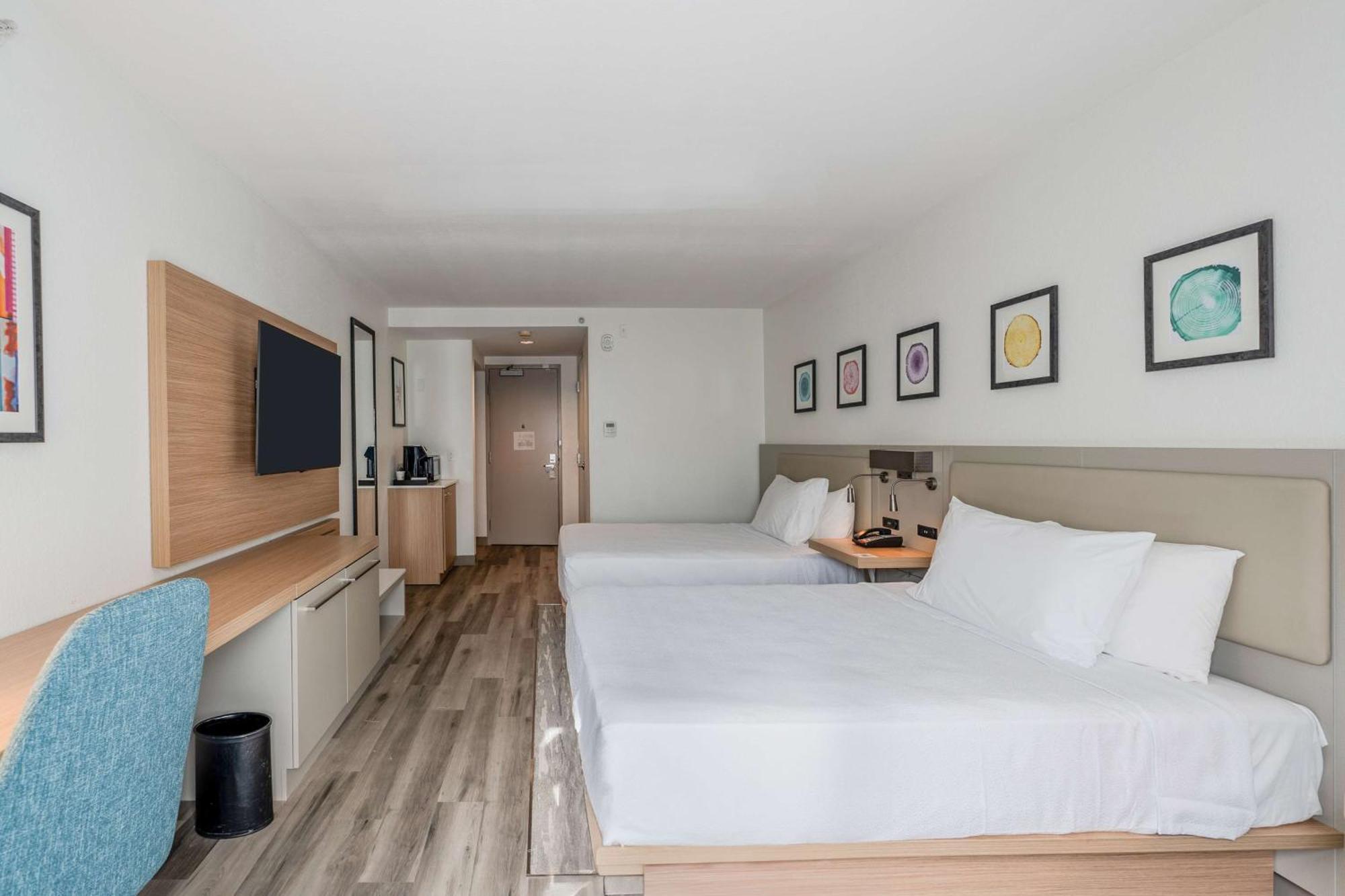 Hilton Garden Inn Ft. Lauderdale Airport-Cruise Port Dania Beach Luaran gambar