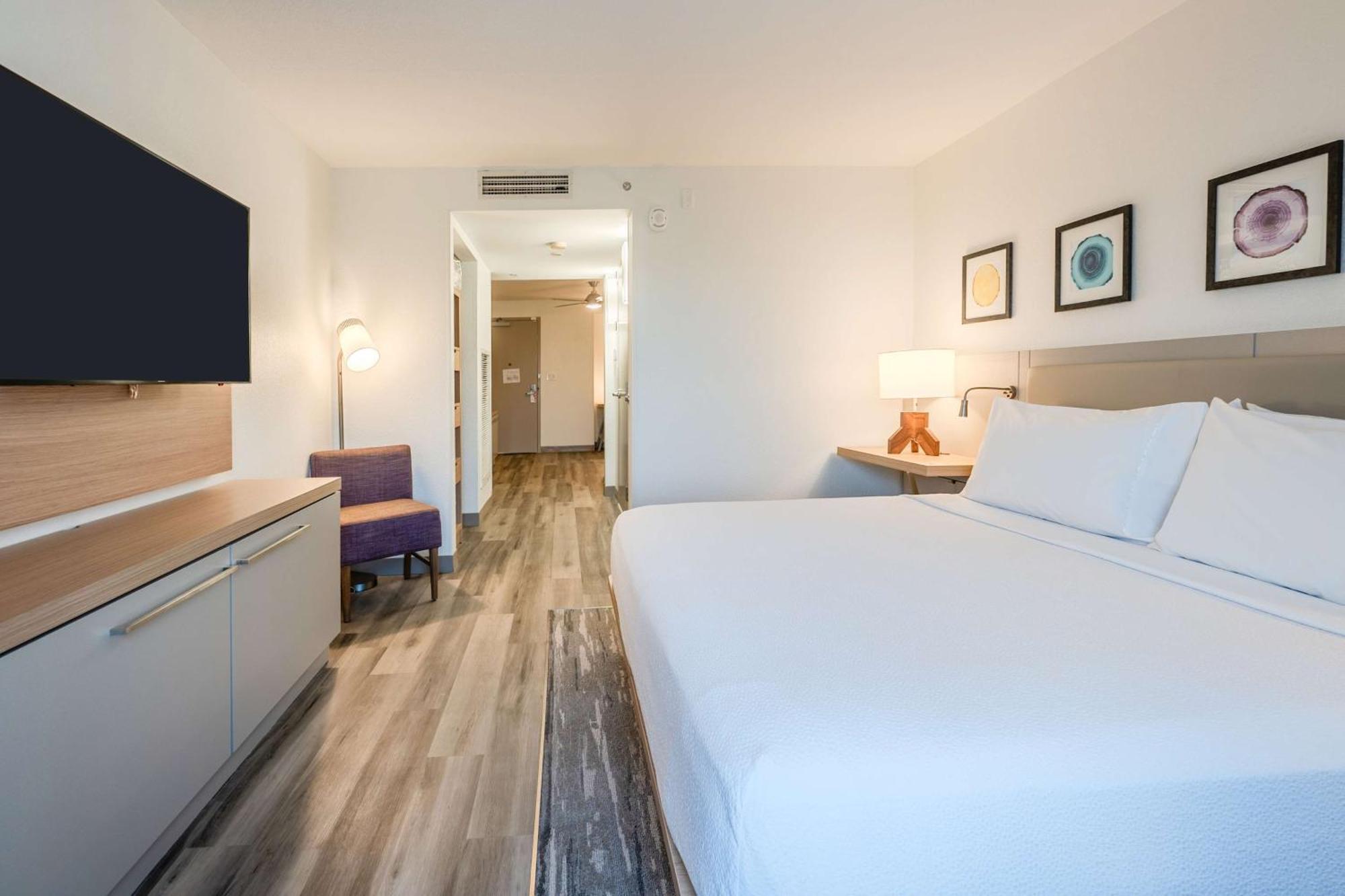 Hilton Garden Inn Ft. Lauderdale Airport-Cruise Port Dania Beach Luaran gambar