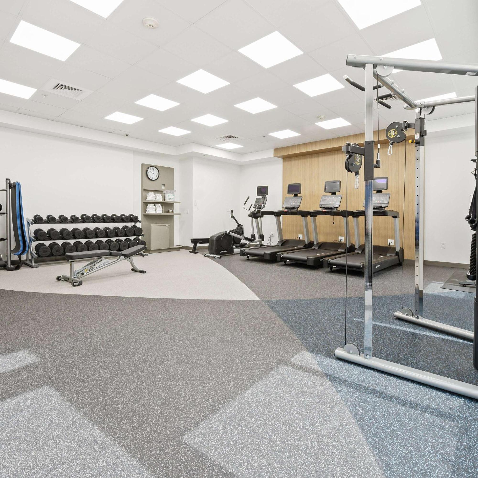 Hilton Garden Inn Ft. Lauderdale Airport-Cruise Port Dania Beach Luaran gambar