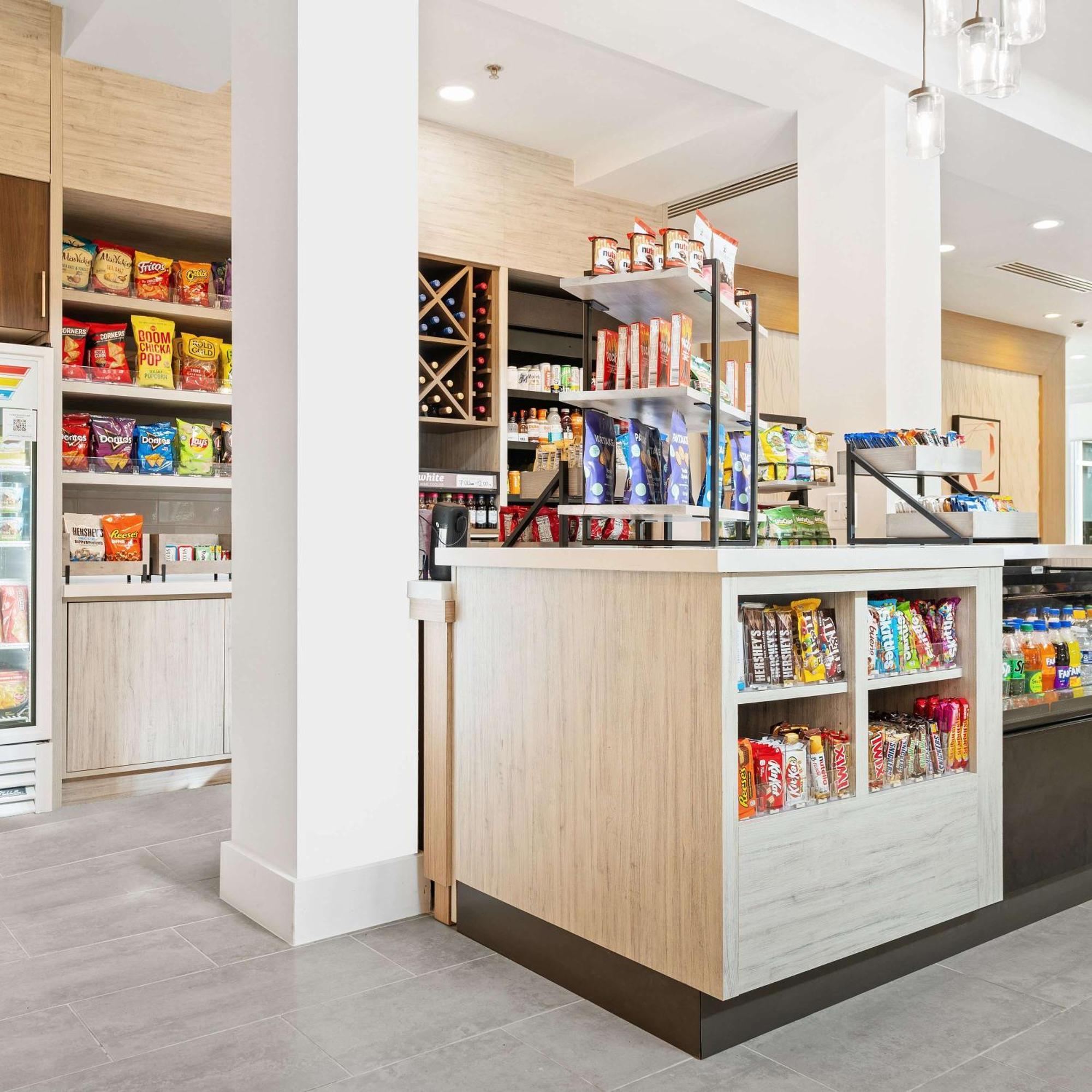 Hilton Garden Inn Ft. Lauderdale Airport-Cruise Port Dania Beach Luaran gambar