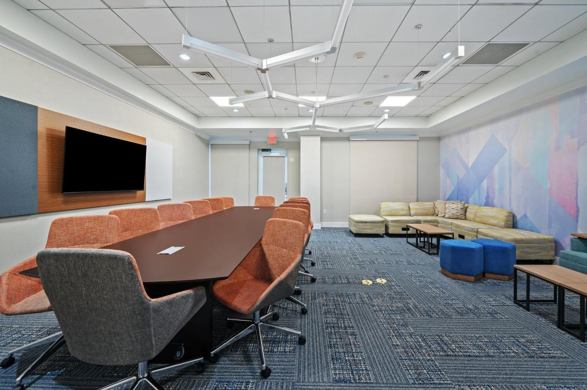 Hilton Garden Inn Ft. Lauderdale Airport-Cruise Port Dania Beach Luaran gambar