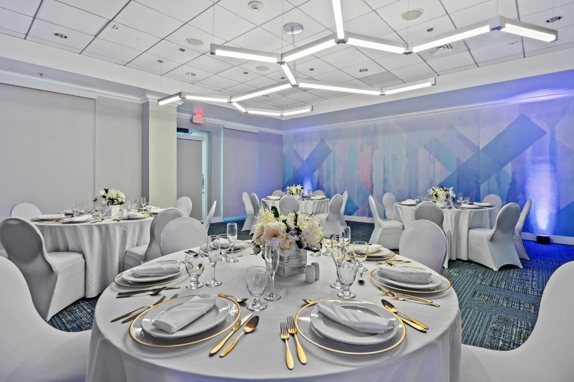 Hilton Garden Inn Ft. Lauderdale Airport-Cruise Port Dania Beach Luaran gambar
