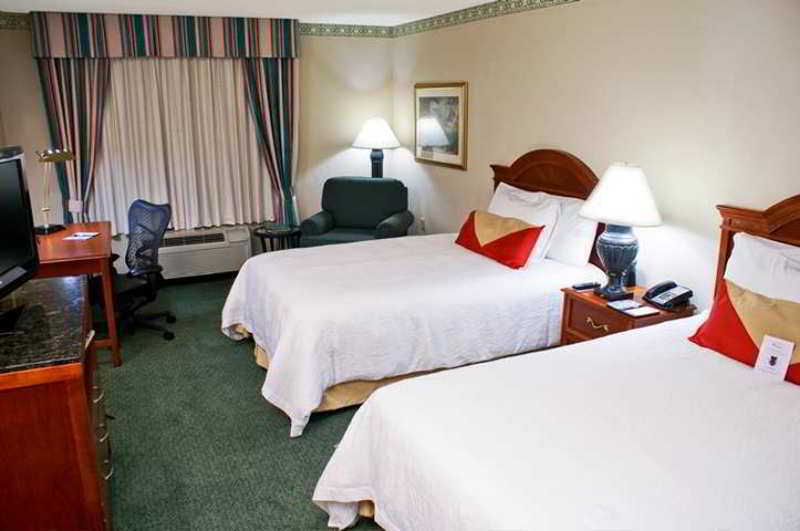 Hilton Garden Inn Ft. Lauderdale Airport-Cruise Port Dania Beach Bilik gambar