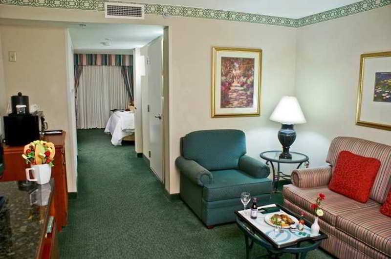 Hilton Garden Inn Ft. Lauderdale Airport-Cruise Port Dania Beach Bilik gambar